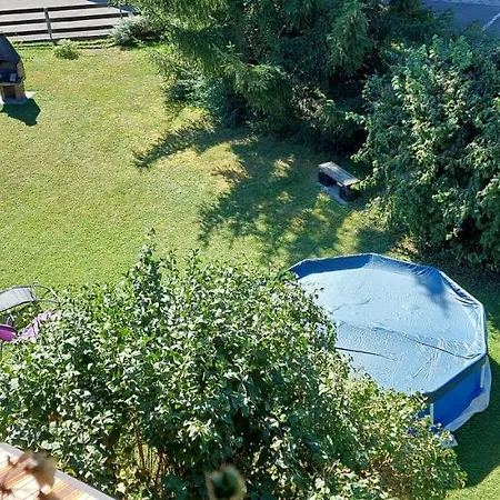 Apartamento Sunnmaetteli