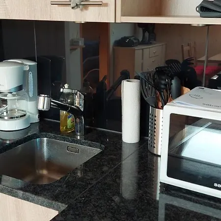 Apartamento Sunnmaetteli