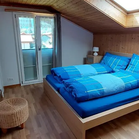 Sunnmaetteli * Wilderswil