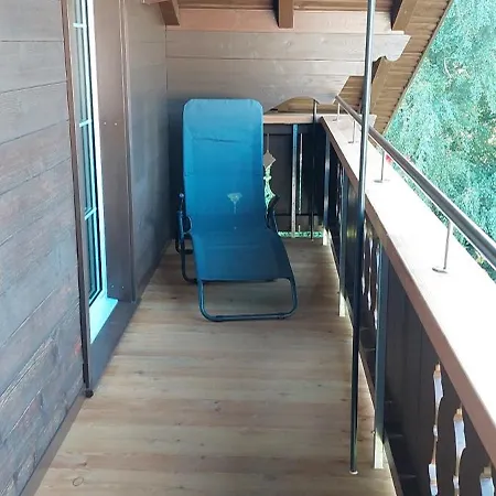 Sunnmaetteli Wilderswil