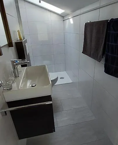 Apartmán Sunnmaetteli Wilderswil