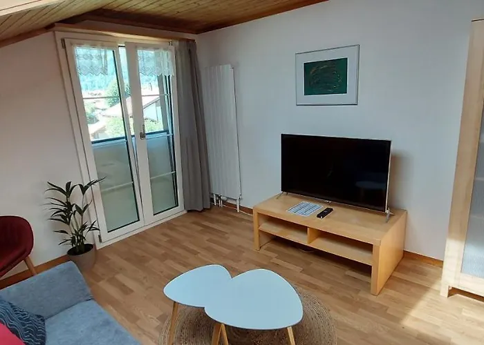 Sunnmaetteli Apartmán *