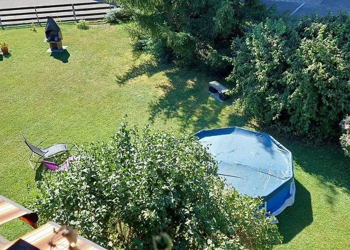 Lejlighed Sunnmaetteli