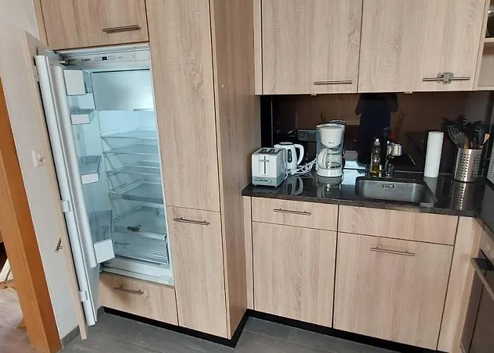 Apartman Sunnmaetteli