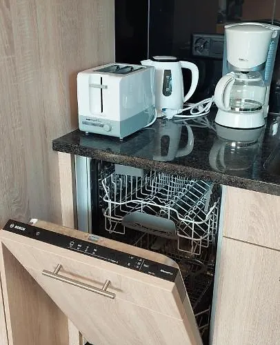 Sunnmaetteli Apartmán Wilderswil