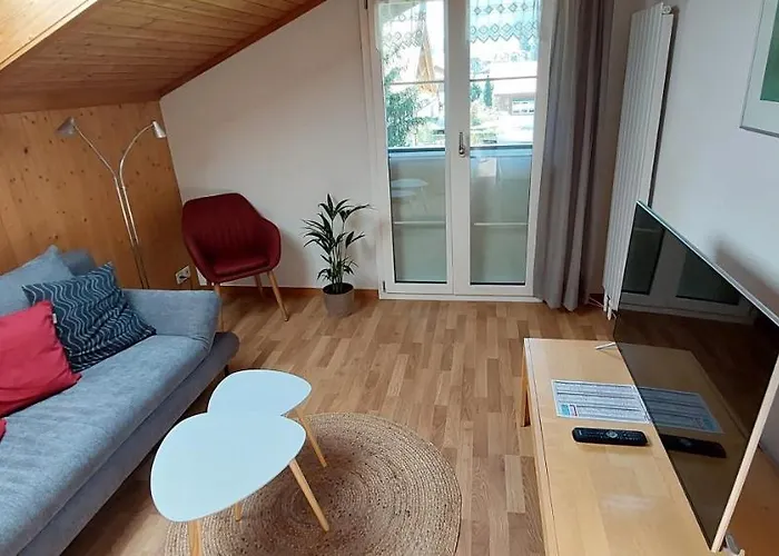 Sunnmaetteli * Wilderswil