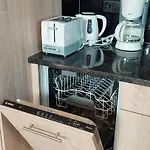 Sunnmaetteli Appartamento Wilderswil