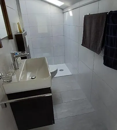 Apartamento Sunnmaetteli Wilderswil