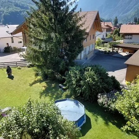 Sunnmaetteli Apartamento