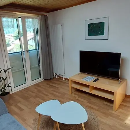 Sunnmaetteli Apartamento *