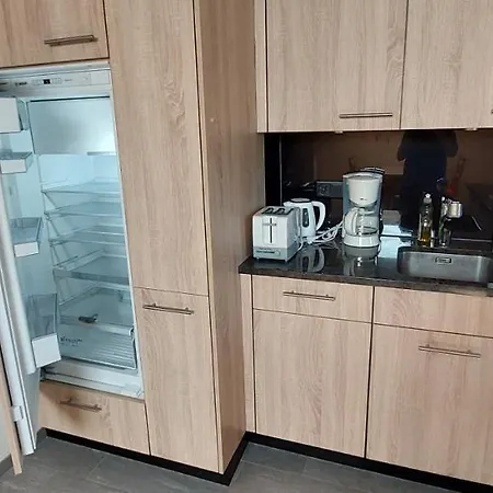 Apartamento Sunnmaetteli