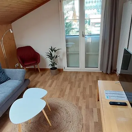 Sunnmaetteli * Wilderswil