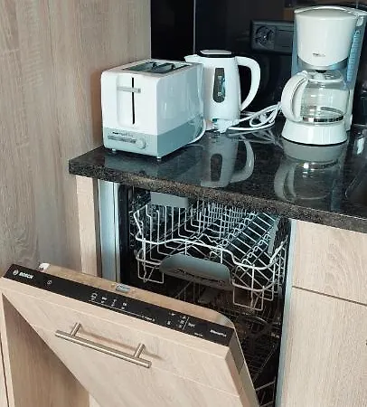 Sunnmaetteli Apartmán Wilderswil