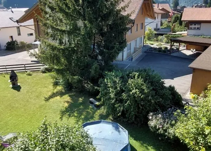 Sunnmaetteli Lejlighed