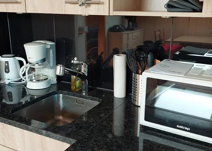 Lejlighed Sunnmaetteli