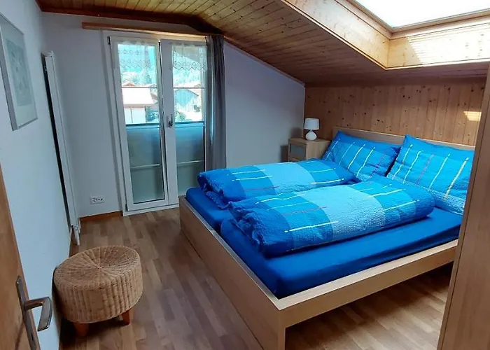 Sunnmaetteli * Wilderswil